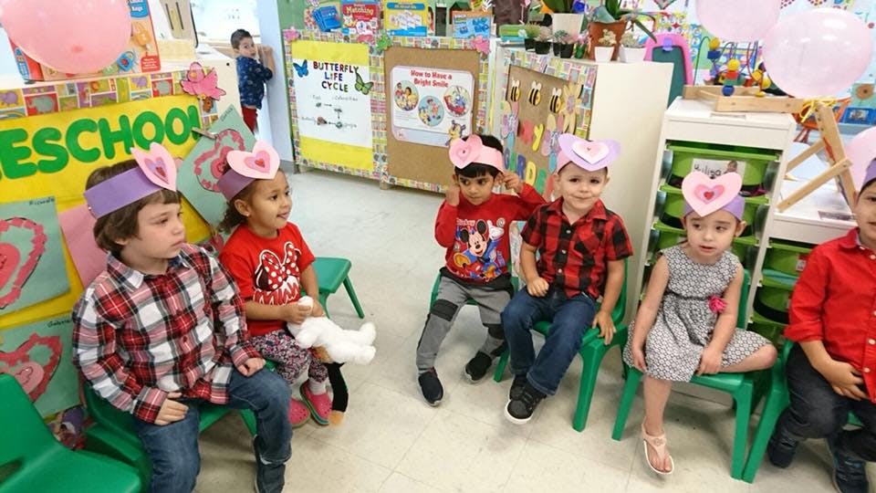 Playcare Learning Center Preschool in Miami, FL Winnie