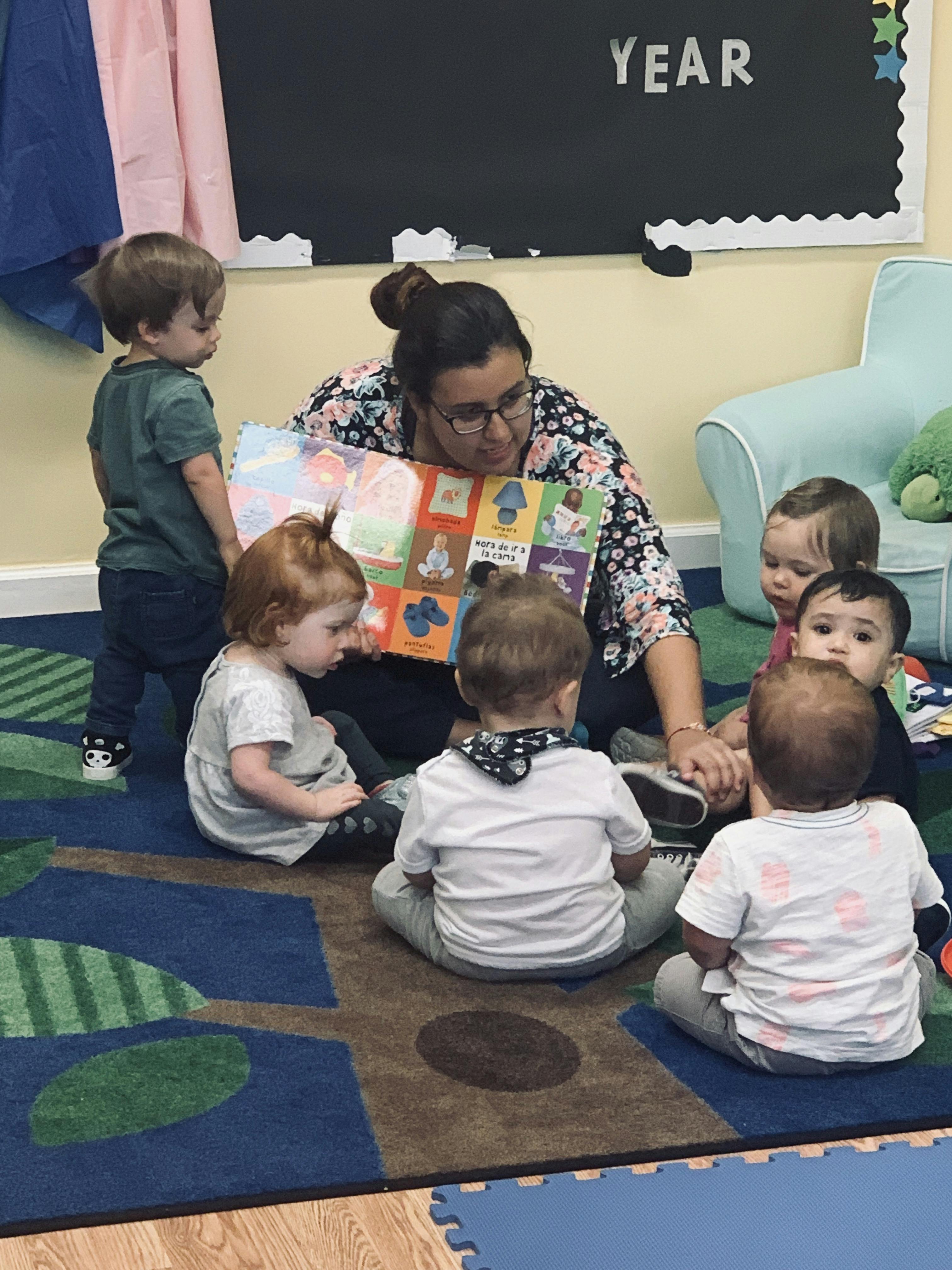 Biscayne Park School & Early Learning Center Preschool in Biscayne