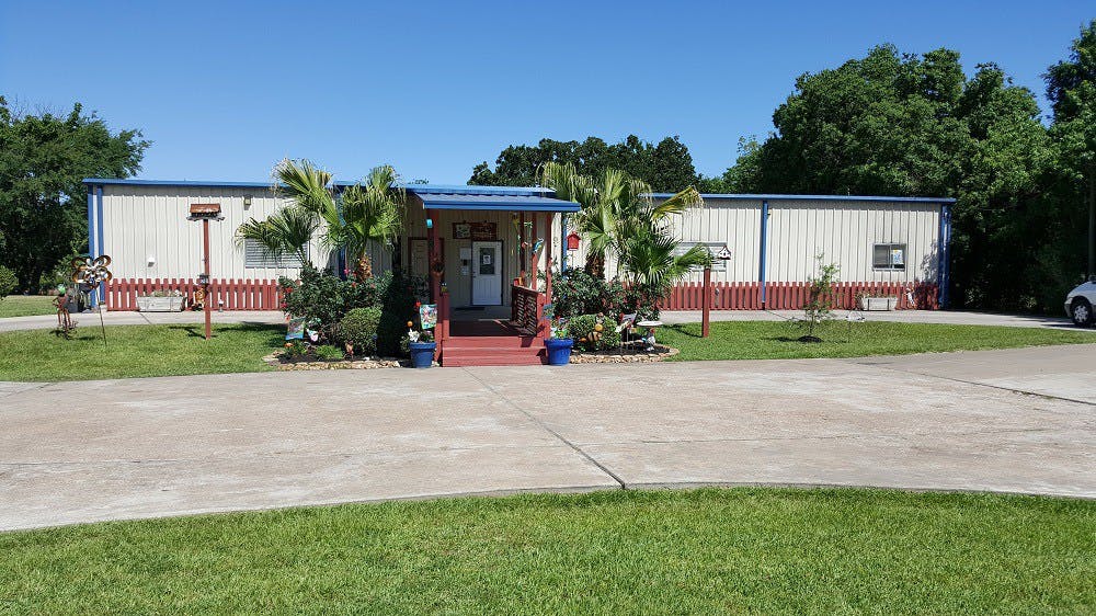 A Child's View Preschool in Magnolia, TX Winnie