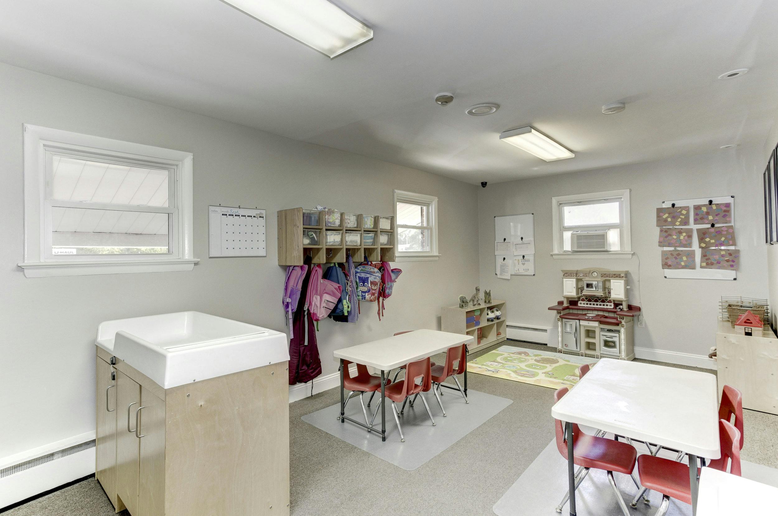 Little Lambs Preschool in Woodbridge, VA Winnie