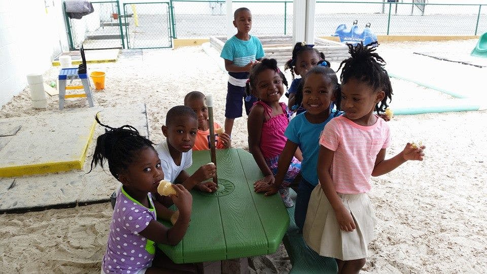 Kids Village Early Learning Center Daycare in Tallahassee, FL Winnie