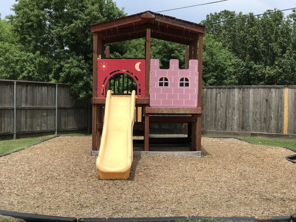 Discovery Years Early Learning Center Fry Road Daycare in Cypress, TX