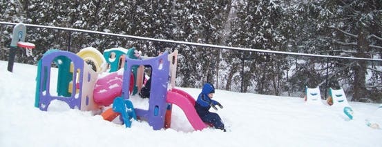 Children's Enrichment Center Preschool in Mansfield, MA Winnie