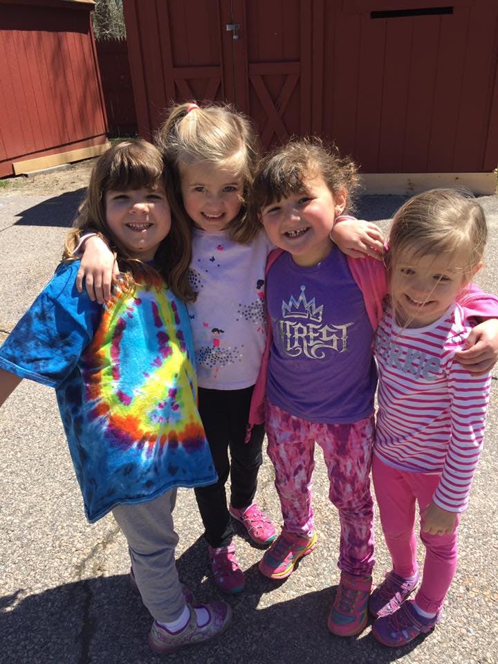 Mansfield YMCA Preschool Preschool in Mansfield, MA Winnie