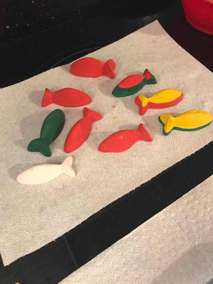 Little Stars Home Daycare in Canton, MA Winnie