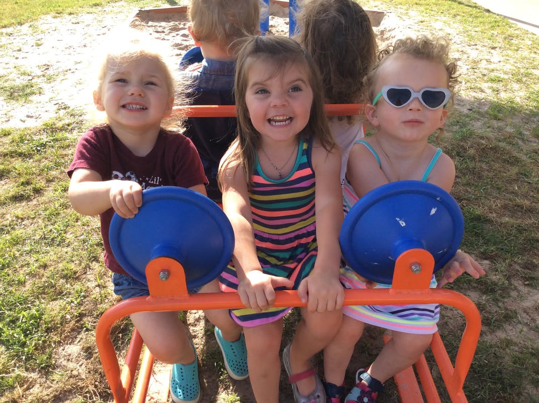 Covenant Presbyterian Children's Preschool. Preschool in