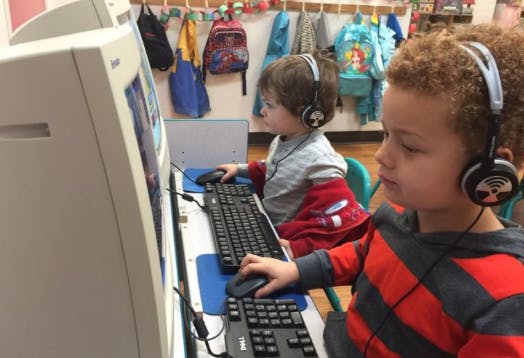 Imagination Station Child Care & Preschool Preschool in Tempe, AZ