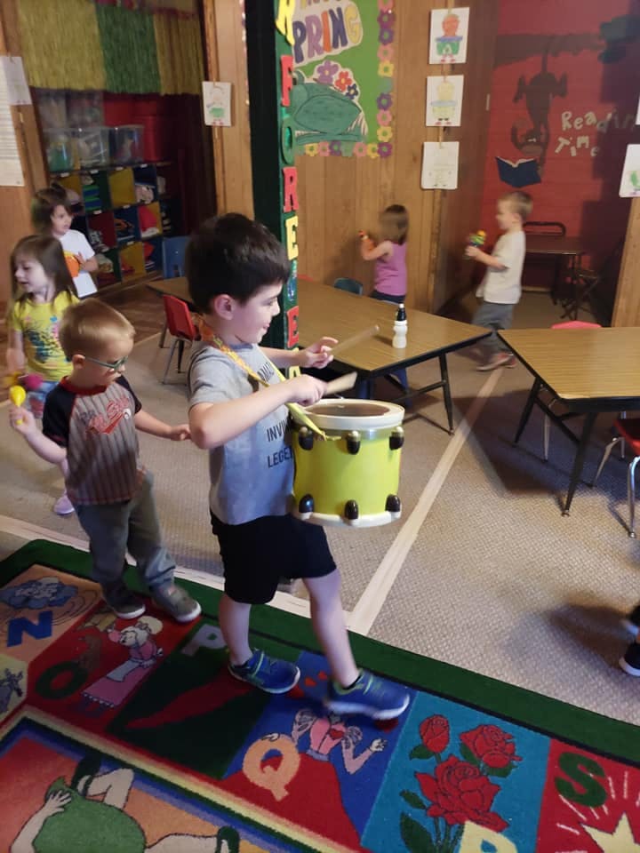 Kids R Forever Daycare in TX Winnie