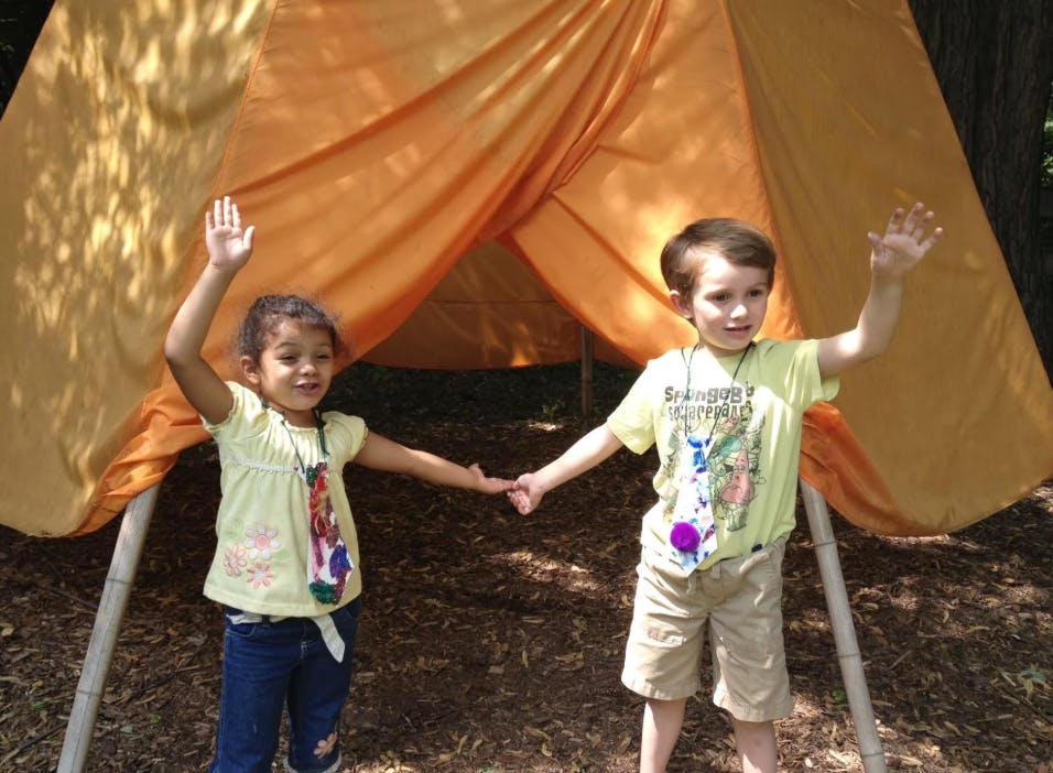 Garden Of Learning Preschool in Frederick, MD Winnie