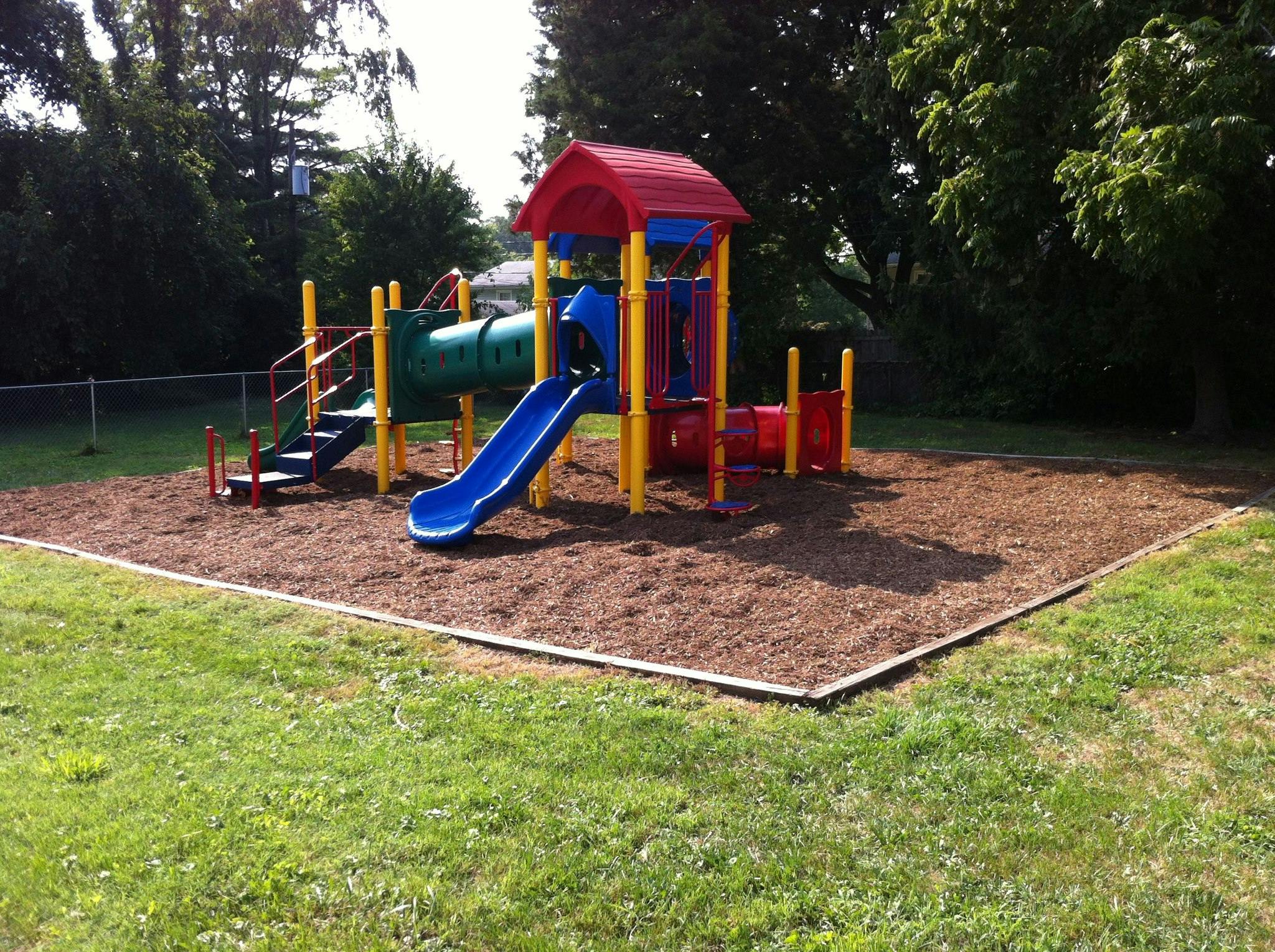 Happy Place Early Learning Center Daycare in Newark, DE Winnie
