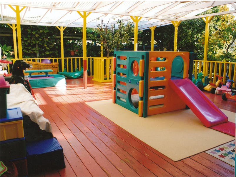 Meiguang Child Care Daycare in Fremont, CA Winnie