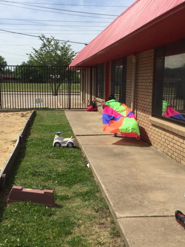 Divine Generation Daycare Preschool in Grand Prairie, TX Winnie