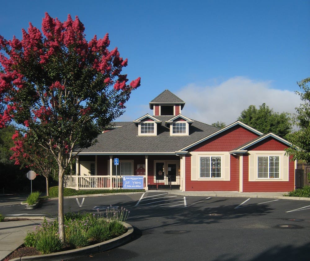 Diablo Hills Country School Preschool in San Ramon, CA Winnie