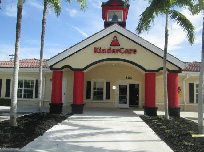 Deerwood KinderCare Daycare in Miami, FL Winnie