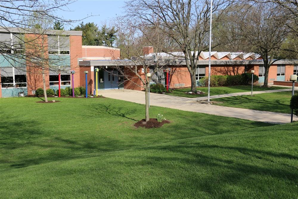 Care After School Evening Street Daycare in Columbus, OH Winnie