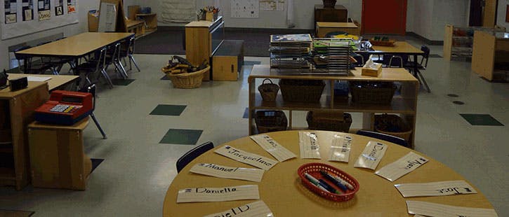 Wright Head Start Preschool in Tucson, AZ Winnie