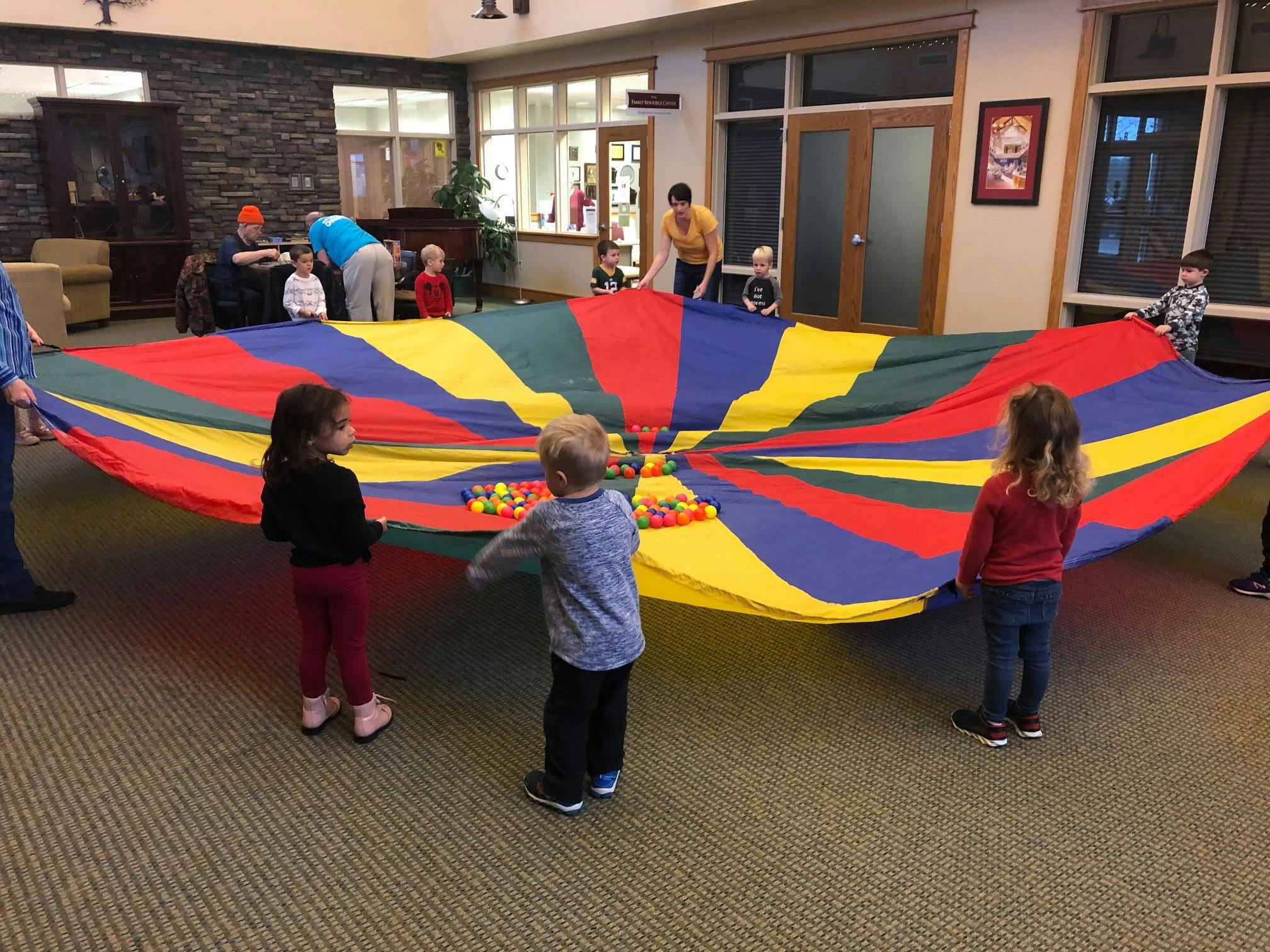 Growing Generations Daycare in Plymouth, WI Winnie