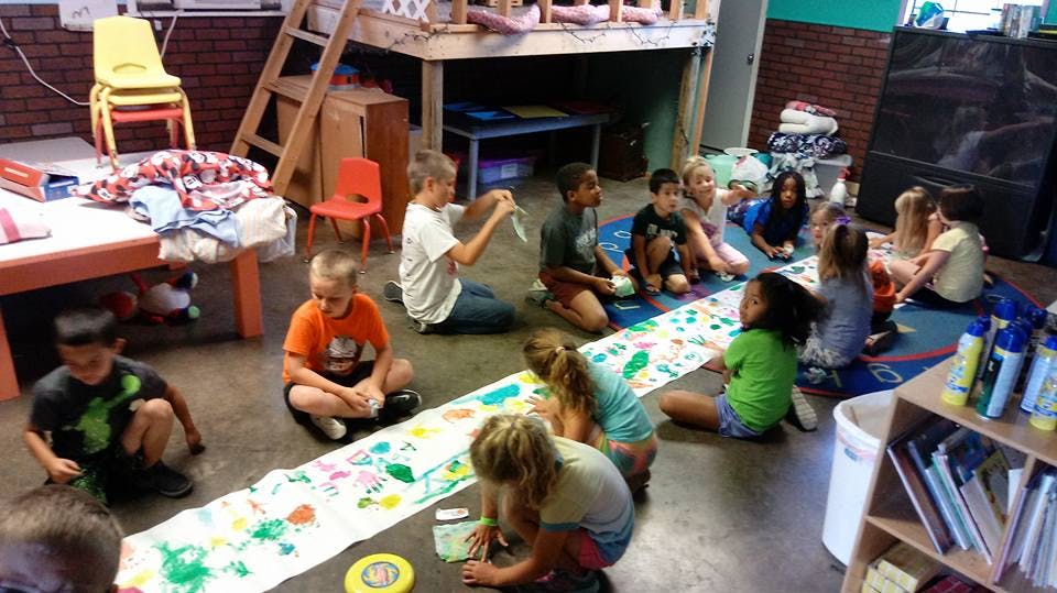 Cherished Dreams Daycare Daycare in Nocona, TX Winnie