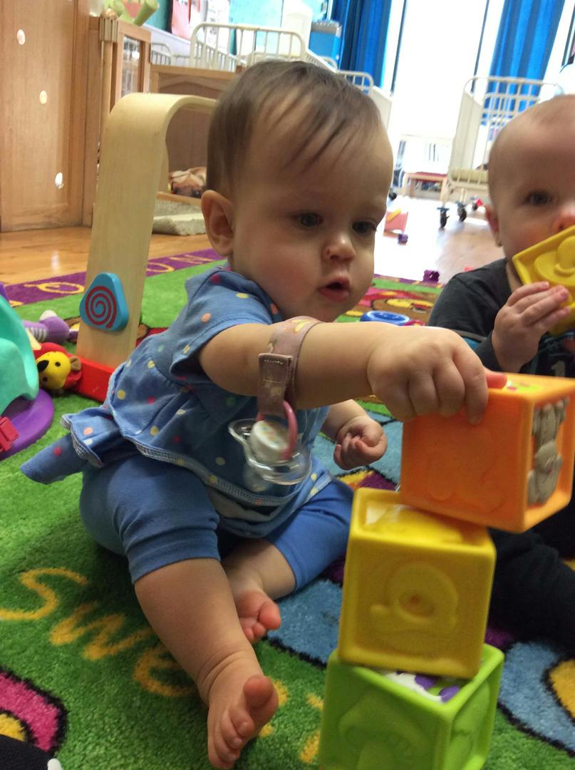Little Einstein Daycare, Inc. Daycare in Chicago, IL Winnie