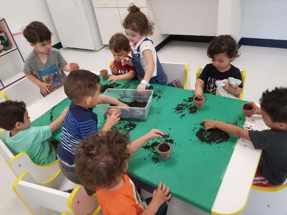 AllStar Kids Center Daycare in Humble, TX Winnie