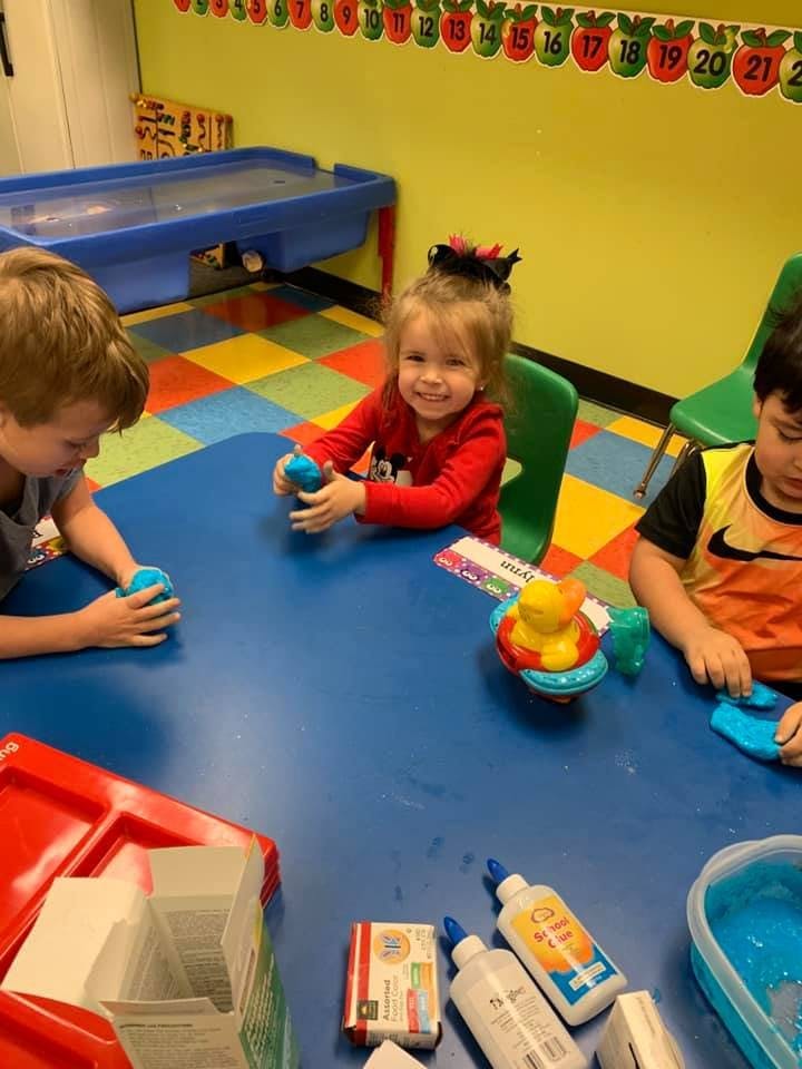 Growing In Graces Daycare in Humble, TX Winnie