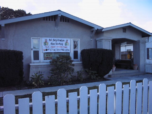 Crystal Garden Montessori Daycare in Fremont, CA Winnie