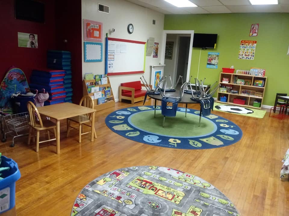 Allen's Playhouse Daycare Daycare in Louisville, KY Winnie