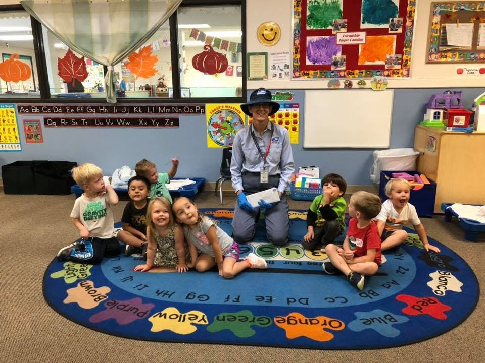 Aspen Creek Academy Preschool in Littleton, CO Winnie