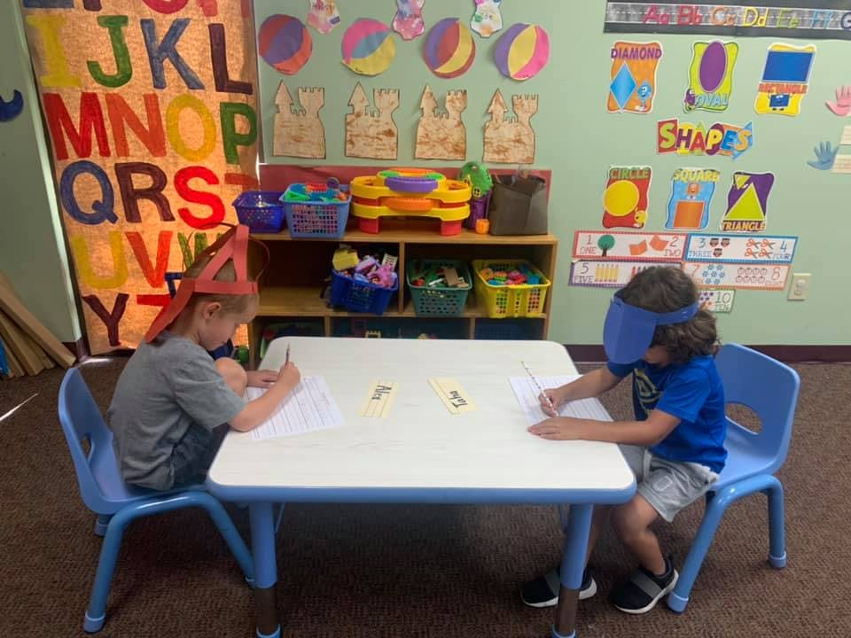 Cinnamon Tree Children's Center (Hopewell Junction) Daycare in