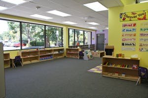 Little Flowers Montessori (Pleasanton Bernal) Daycare in Pleasanton