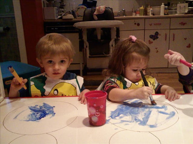 Little Sunflowers Family Childcare and Preschool Daycare in Quincy