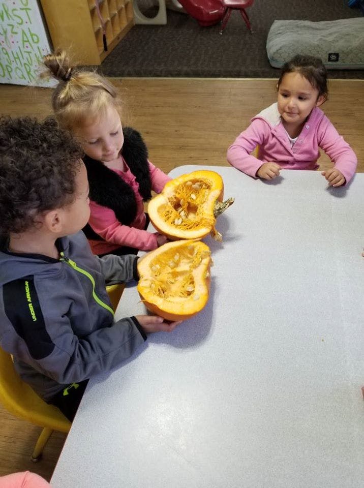 Youthtown 2 Daycare in Stigler, OK Winnie