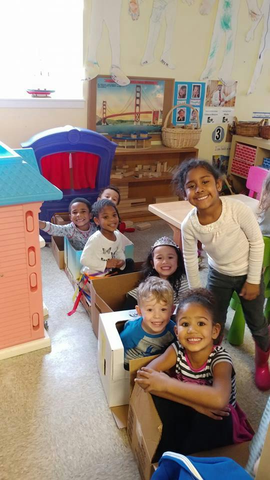 Little Scholars Early Learning Center Preschool in Lakewood, WA Winnie