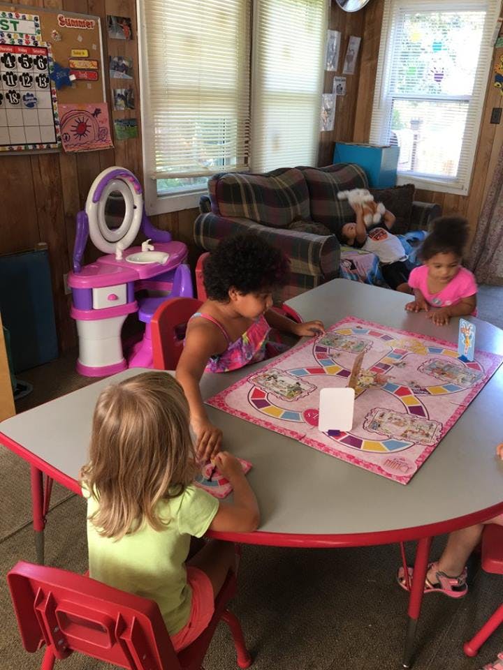 Pat's Family Daycare Daycare in Harrisburg, PA Winnie