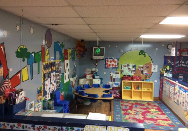 Kosmic Kids Daycare in DeSoto, TX Winnie