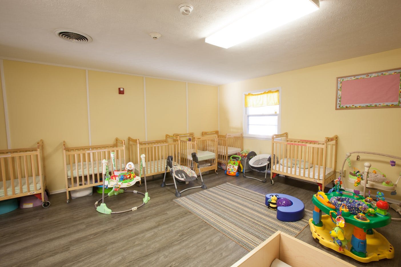 Busy Bee Academy Daycare in Louisville, KY Winnie