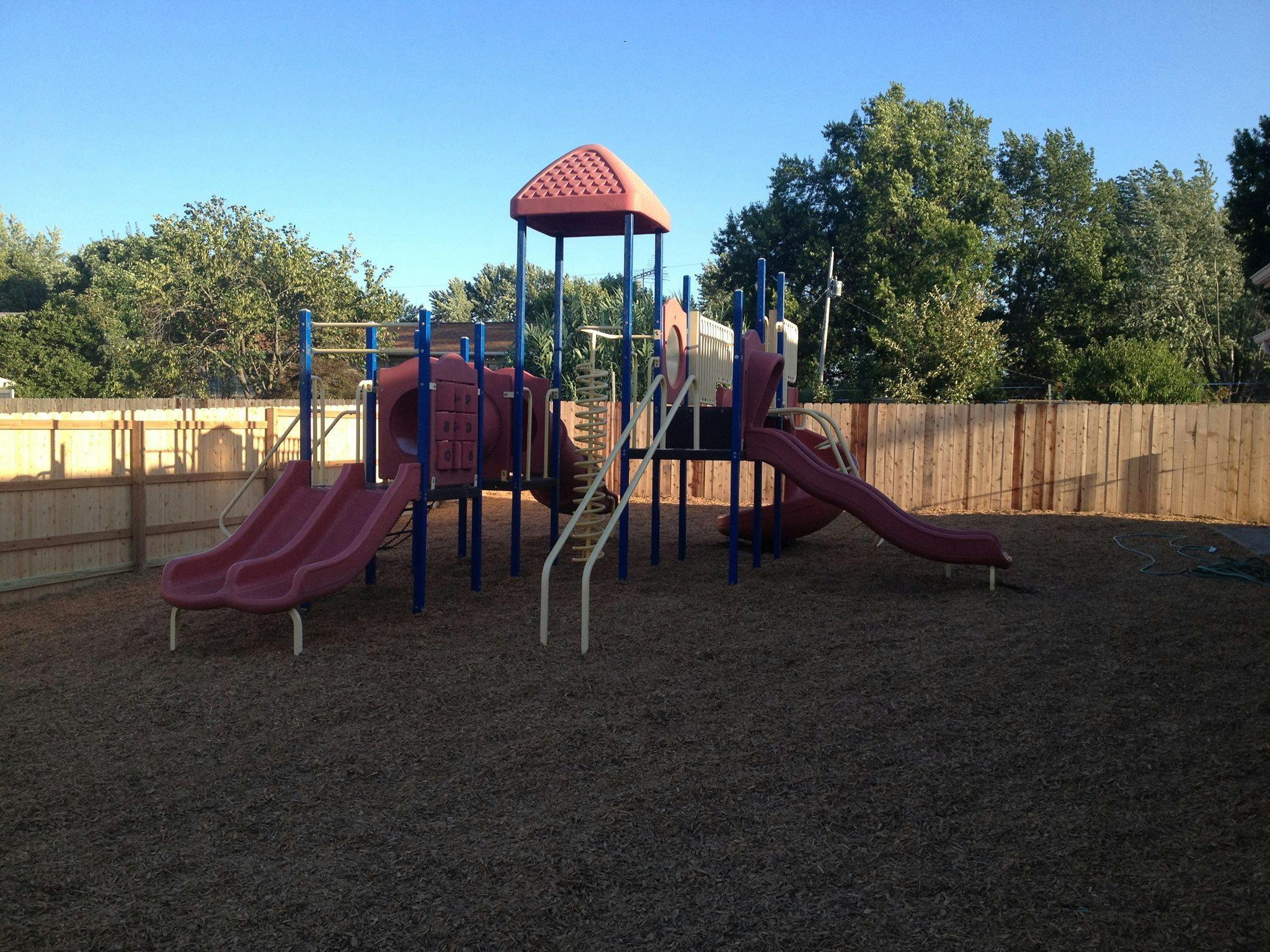 Eagle Achievers Academic Center Daycare in Ashland, MO Winnie