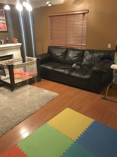 Roseborough Family Daycare Daycare in Rialto, CA Winnie