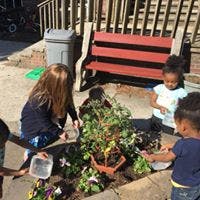 Twinings Day Nursery Daycare in Allentown, PA Winnie