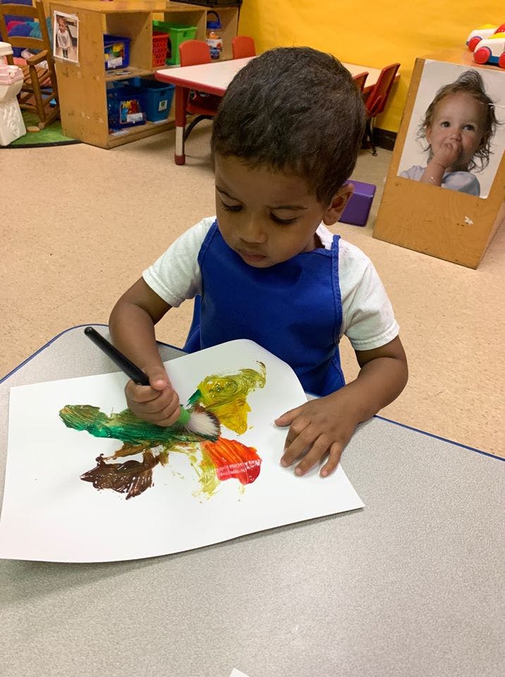 Higher Learning Child Care Academy (Shelby) Daycare in Shelby, NC