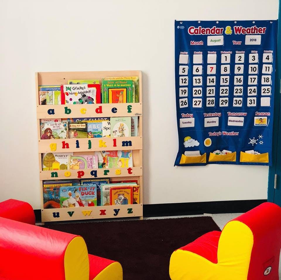 Arcadia Learning Academy Daycare in Dorchester, MA Winnie