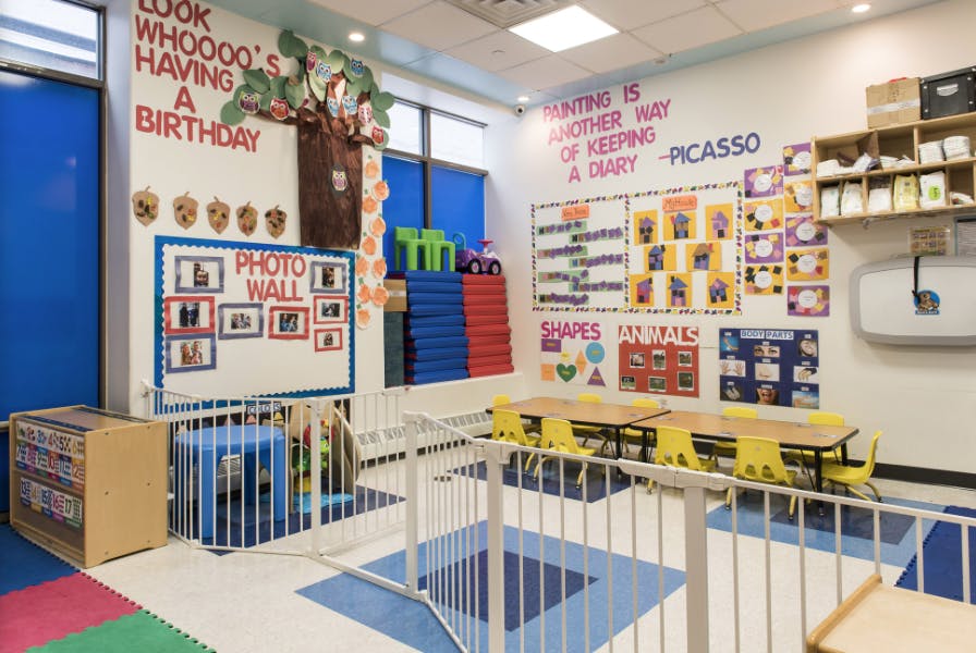 Brighter Babies Daycare in Queens, NY Winnie