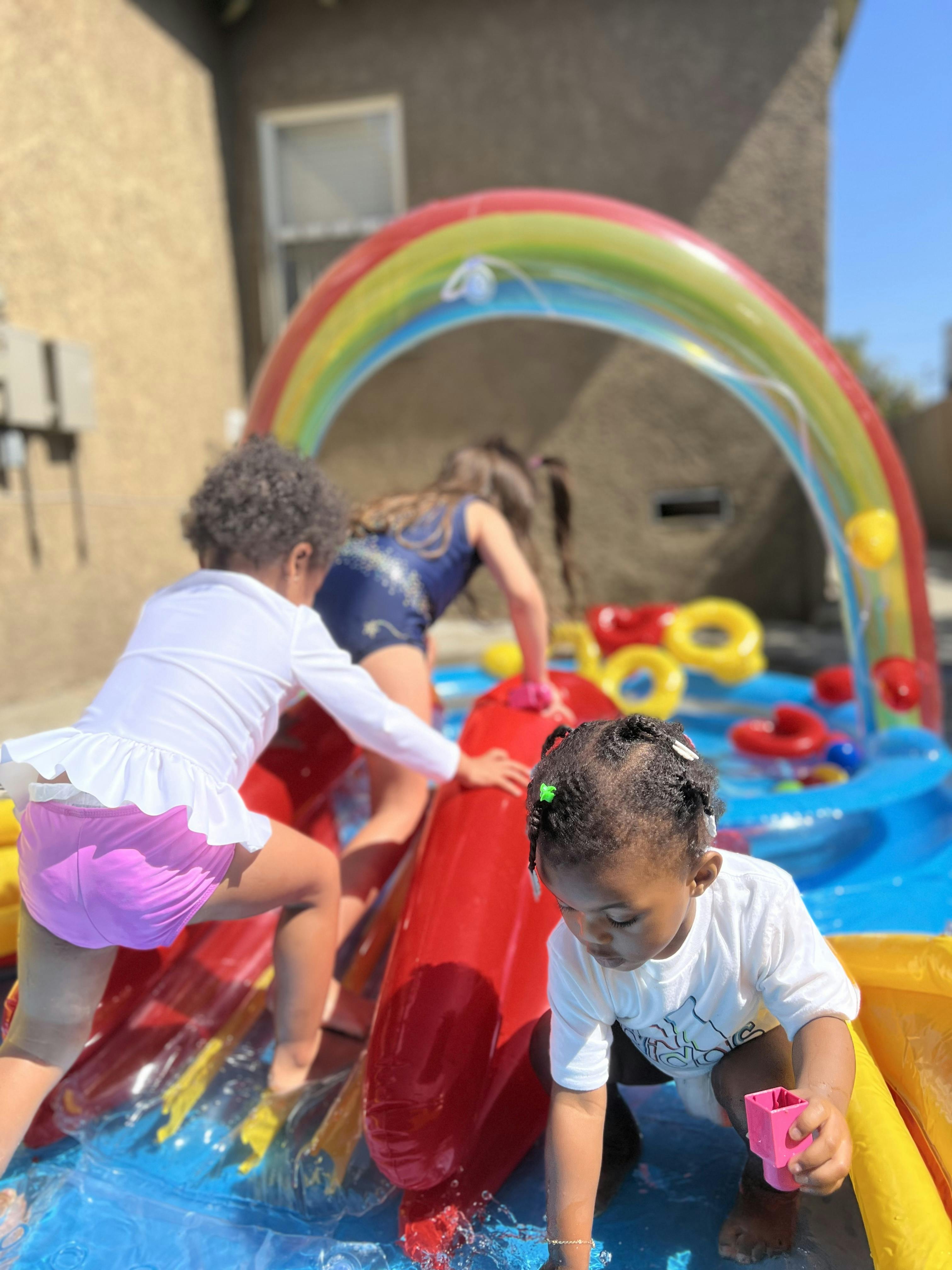 Dreamy Kids Daycare Daycare in Los Angeles, CA Winnie