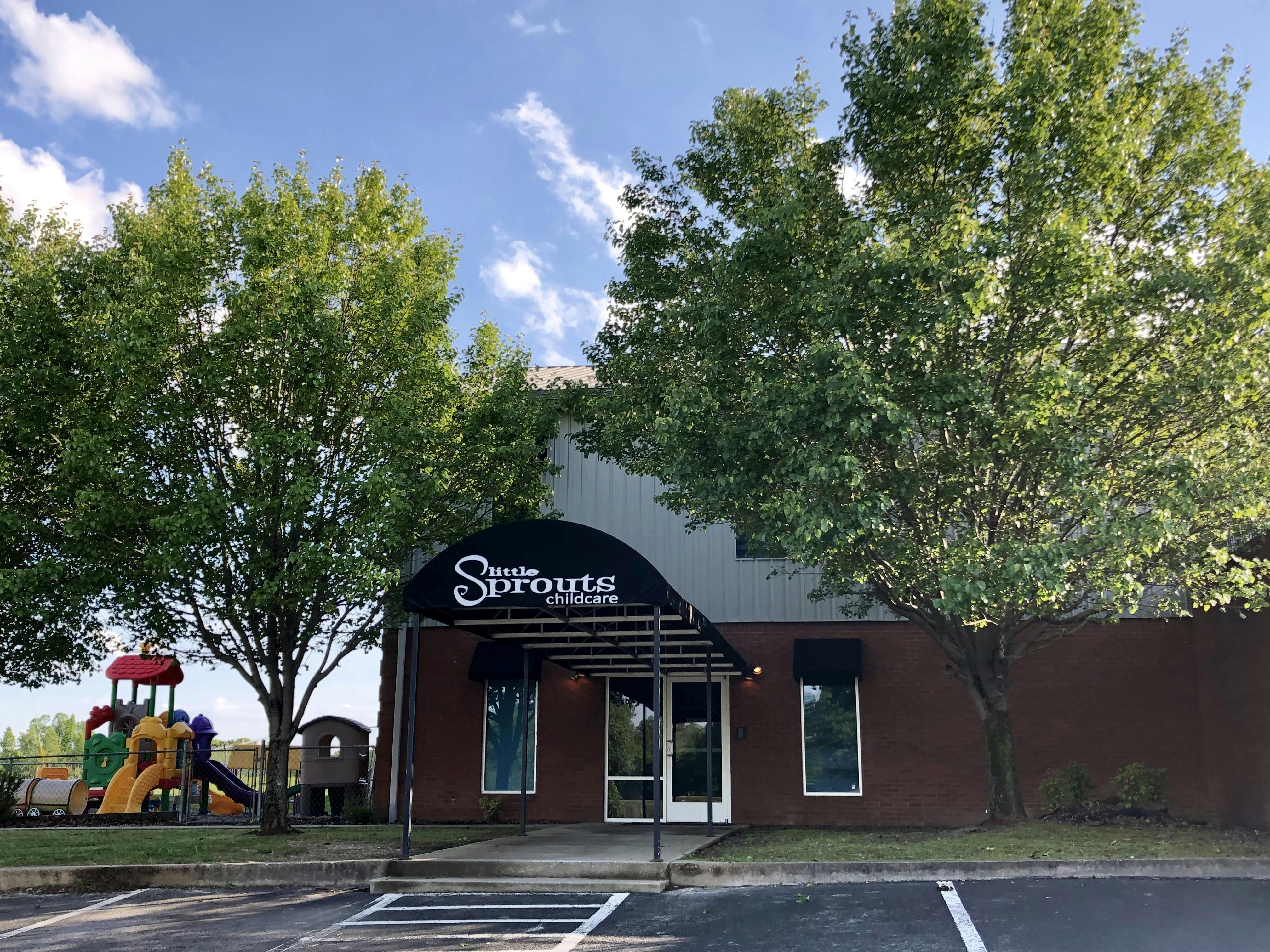 Little Sprouts Childcare Daycare in Russell Springs, KY Winnie