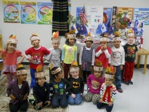 Cypress Creek Childrens Montessori School Preschool in Frisco, TX