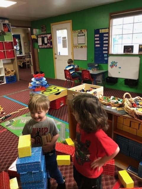 Another Best Childcare and Learning Center (Everett) Preschool in