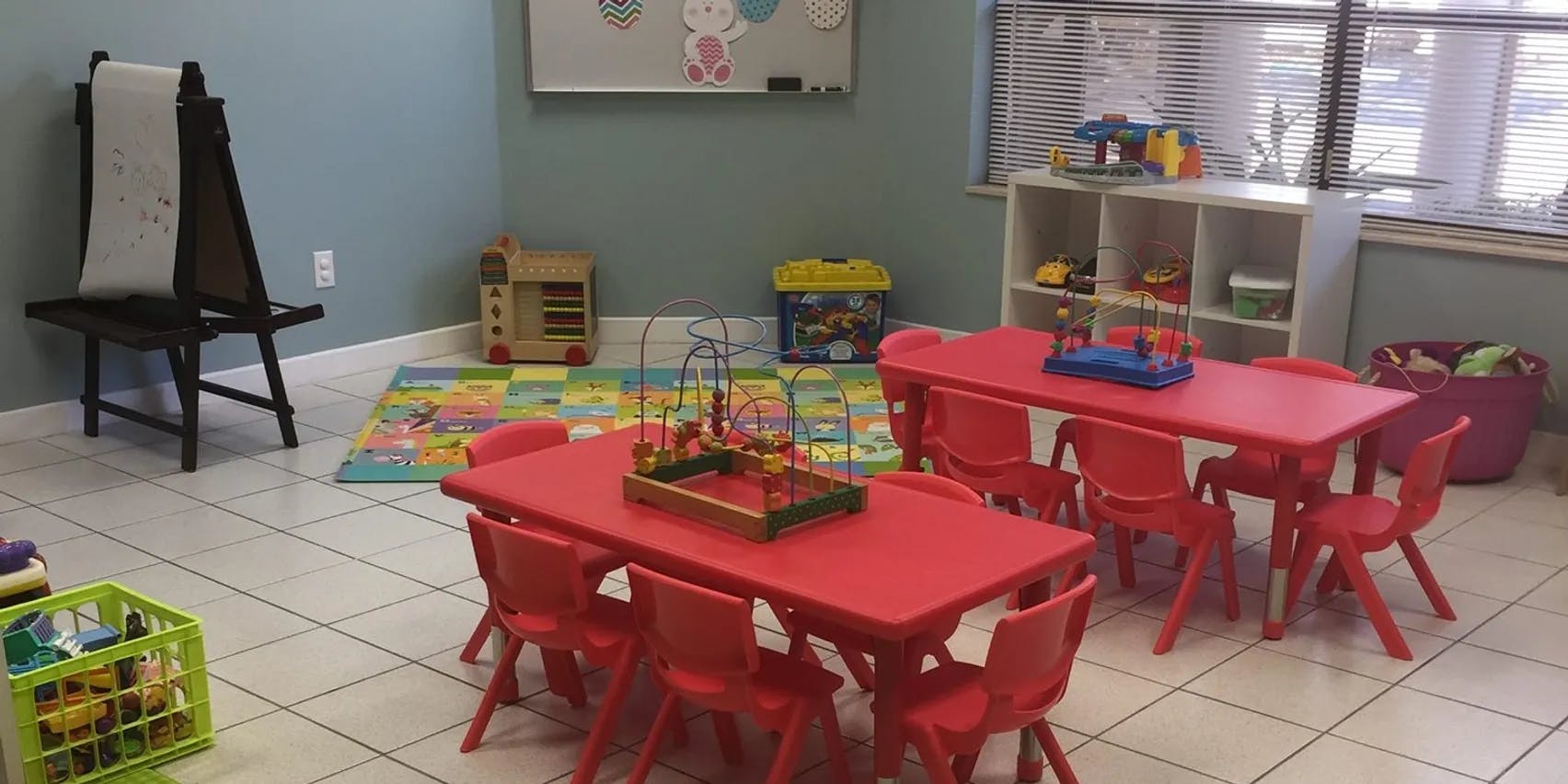 Early Learning Academy Preschool in Boca Raton, FL Winnie