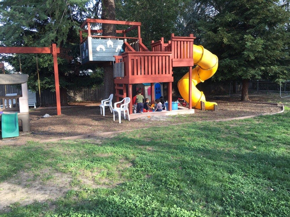 Maria's Child Care Home Daycare in Pleasant Hill, CA Winnie