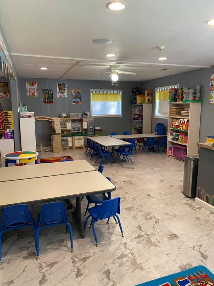 Maple Meadows Learning Center Preschool in Arnold, MO Winnie