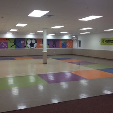 Lighthouse Academy Daycare in Yorkville, IL Winnie